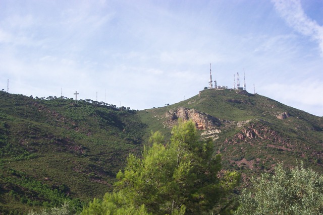 Foto de Benicasim (Castelló), España