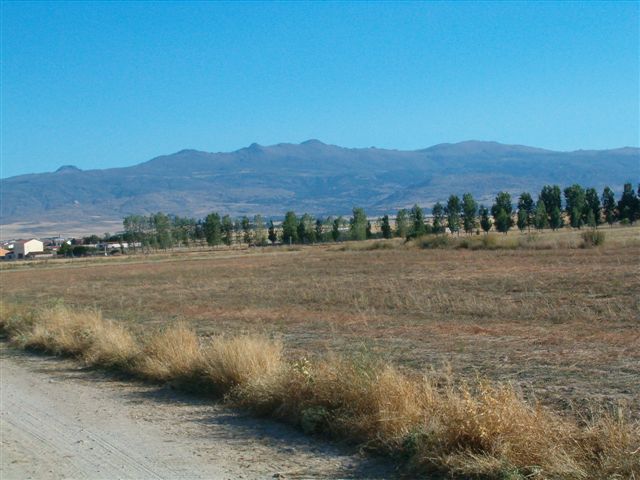 Foto de Padiernos (Ávila), España