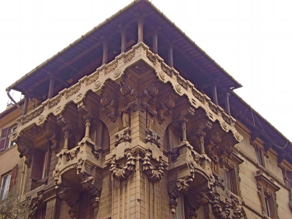 Foto de Genova, Italia