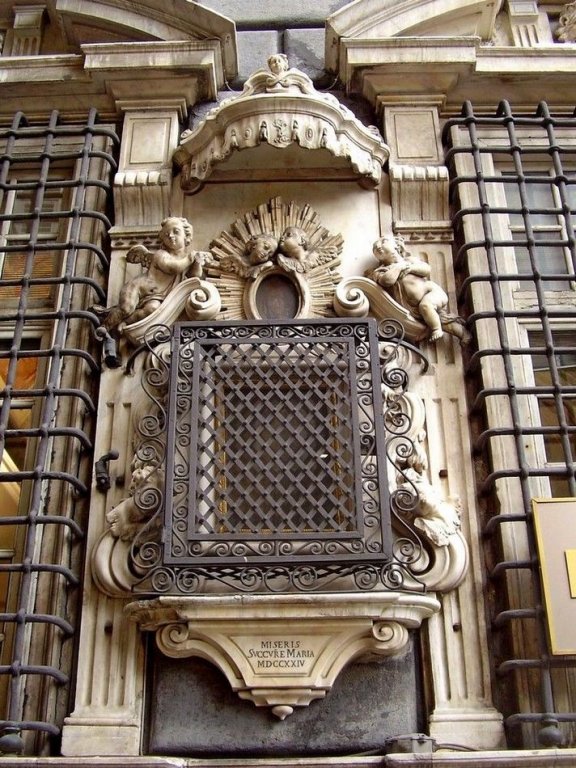 Foto de Genova, Italia