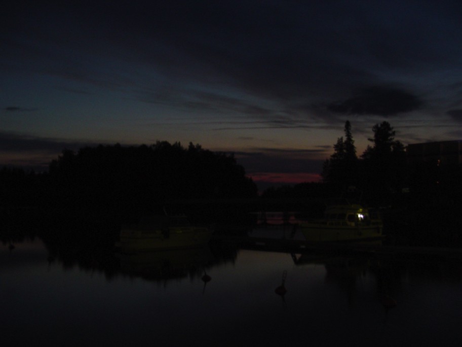 Foto de Savolinna, Finlandia