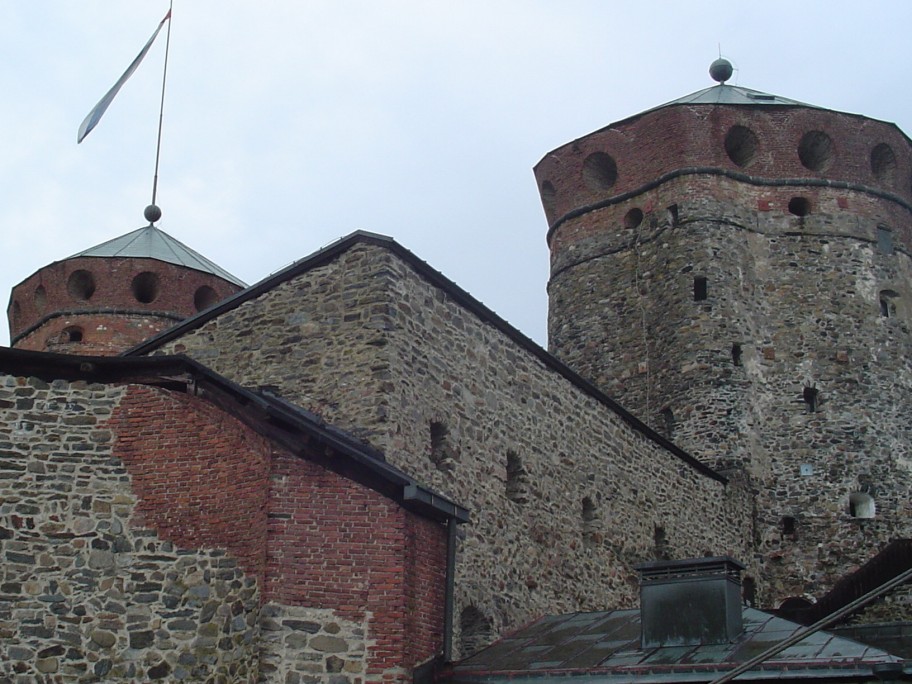 Foto de Savolinna, Finlandia