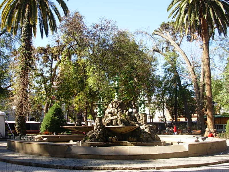 Foto de San Felipe, Chile