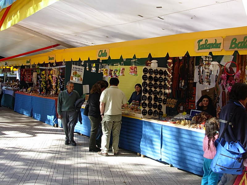 Foto de San Felipe, Chile