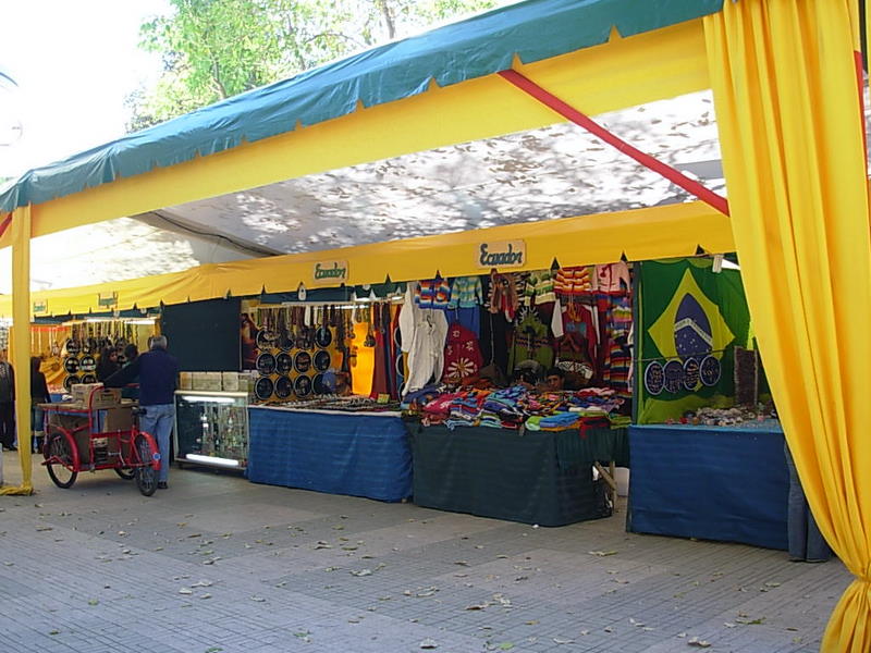 Foto de San Felipe, Chile