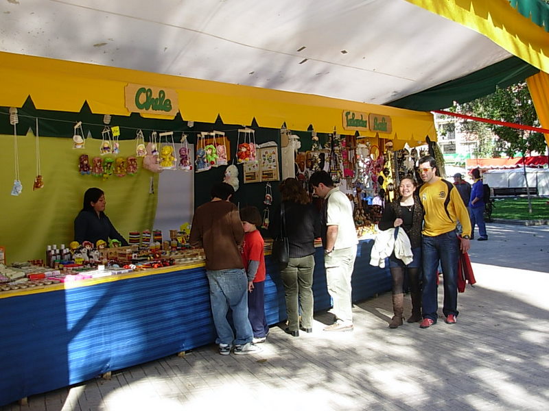 Foto de San Felipe, Chile