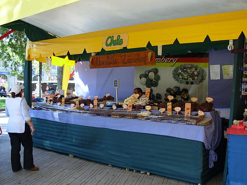 Foto de San Felipe, Chile