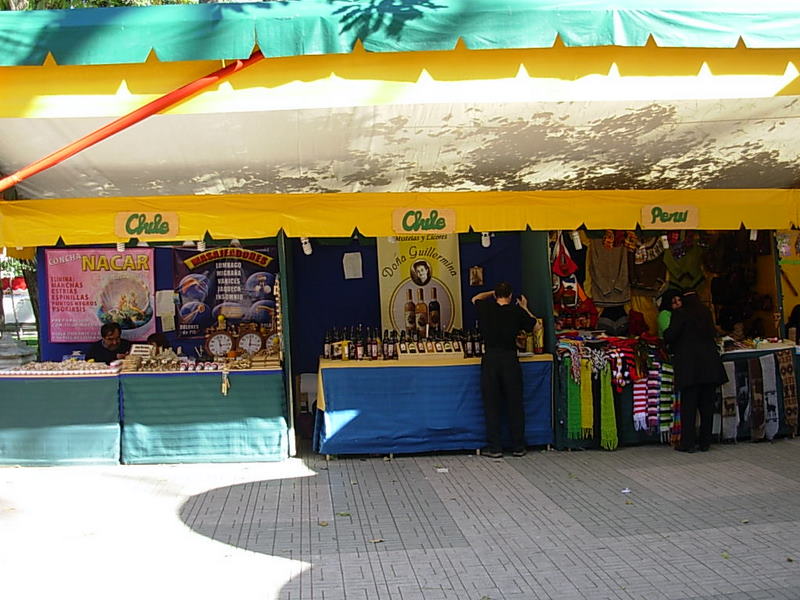 Foto de San Felipe, Chile