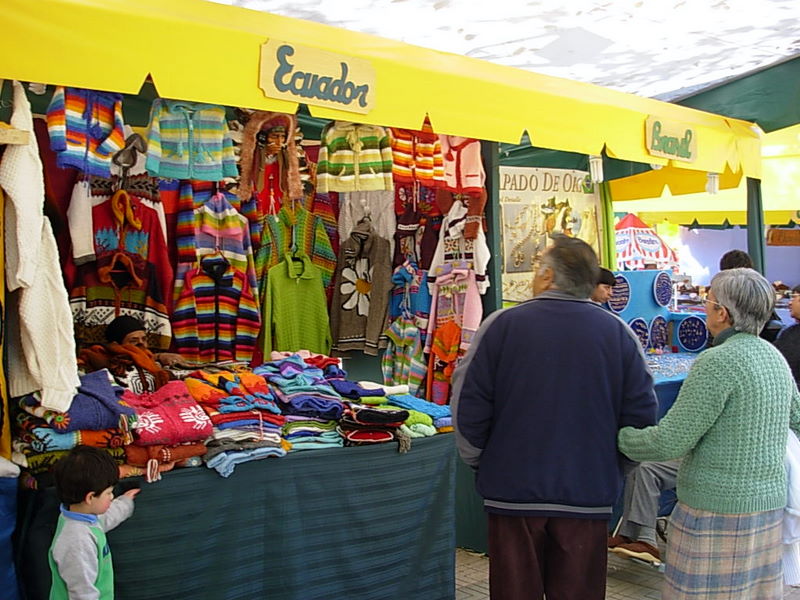 Foto de San Felipe, Chile