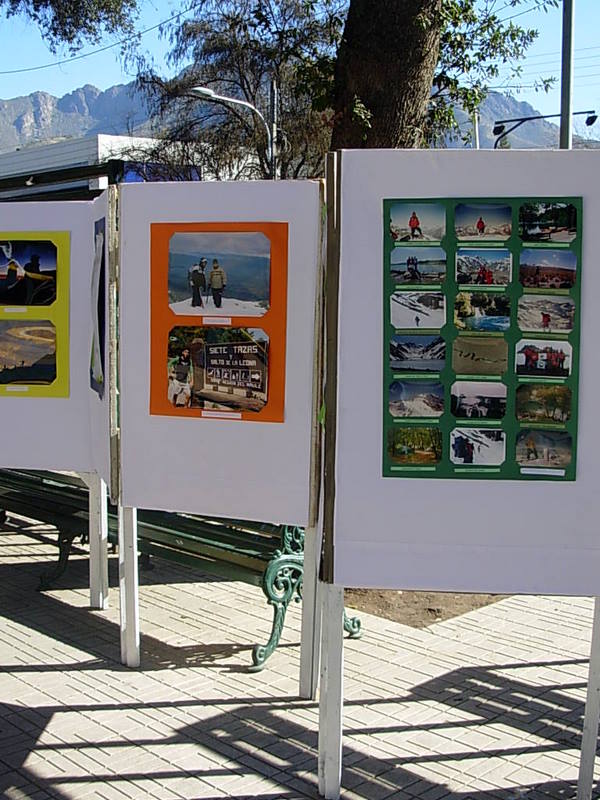 Foto de San Felipe, Chile