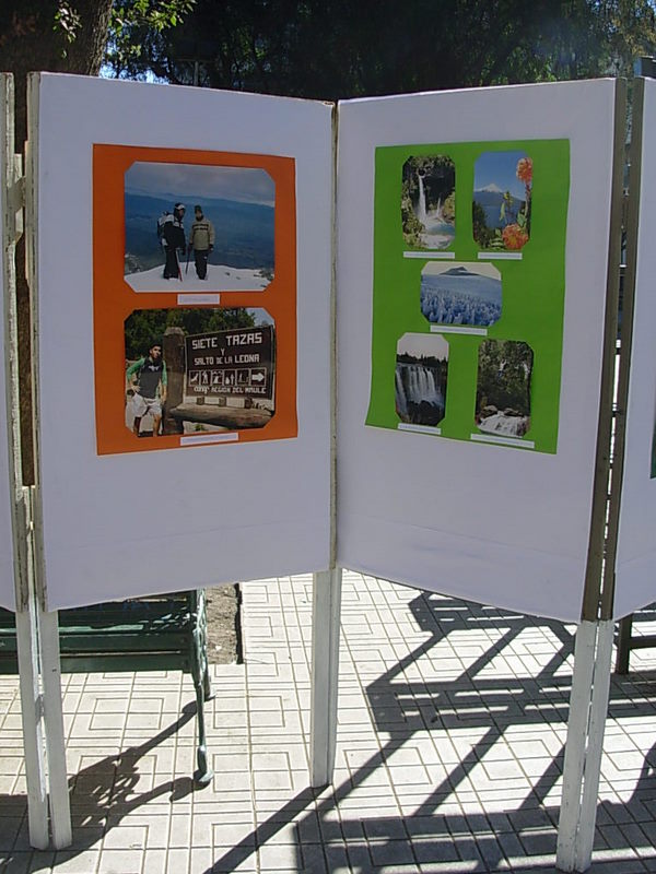 Foto de San Felipe, Chile