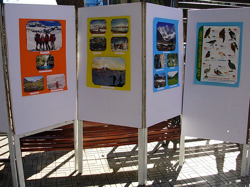 Foto de San Felipe, Chile