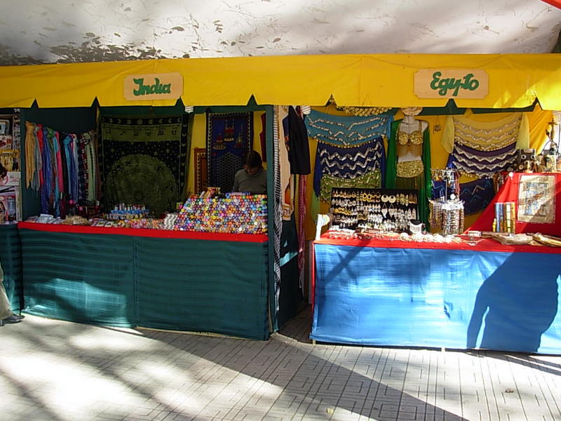 Foto de San Felipe, Chile