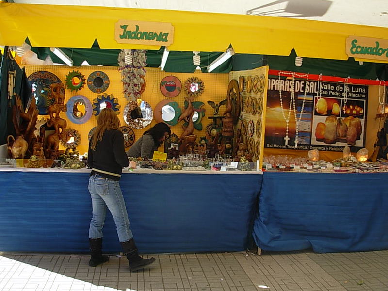 Foto de San Felipe, Chile