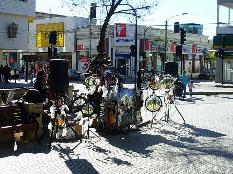 Foto de San Felipe, Chile