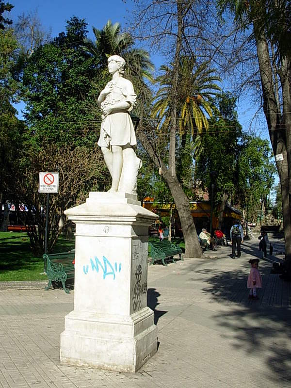 Foto de San Felipe, Chile