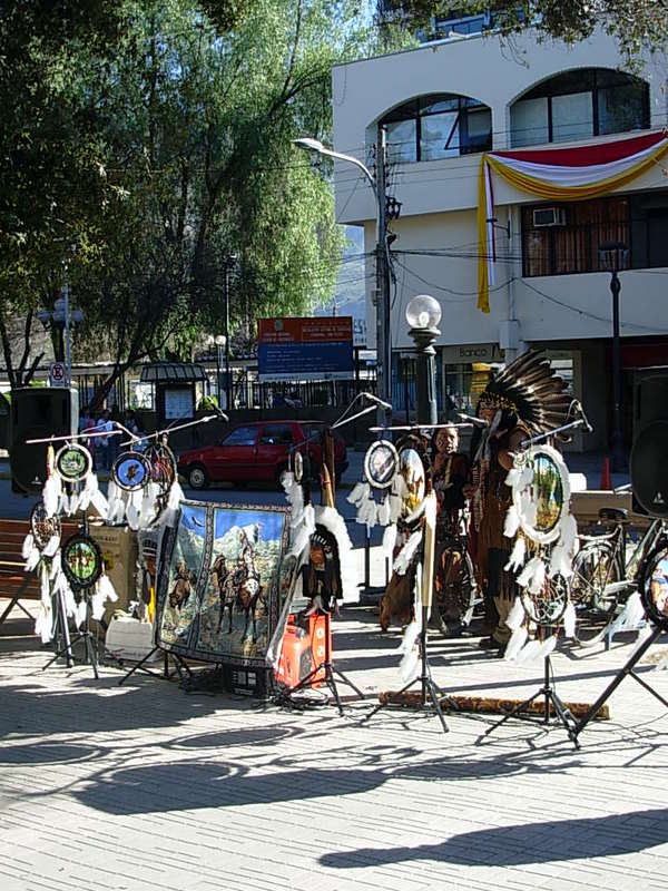 Foto de San Felipe, Chile