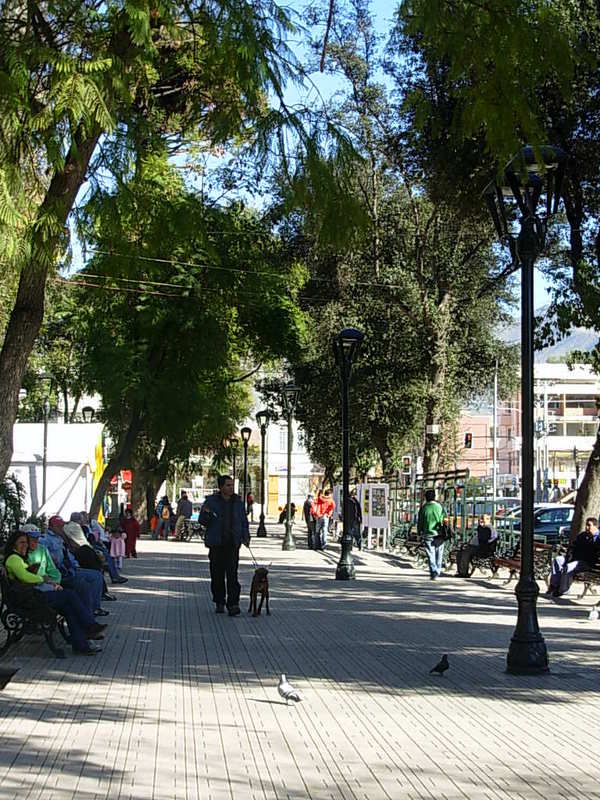 Foto de San Felipe, Chile