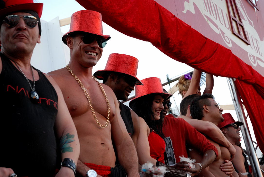 Foto de Madrid (Comunidad de Madrid), España