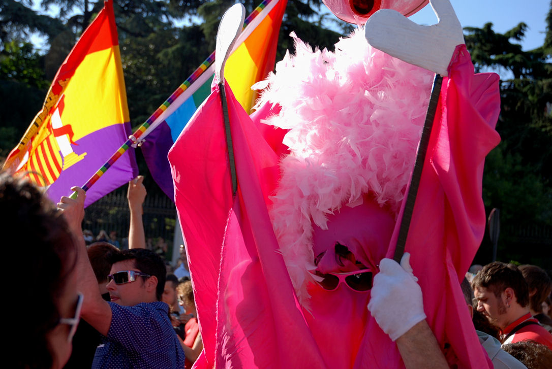 Foto de Madrid (Comunidad de Madrid), España