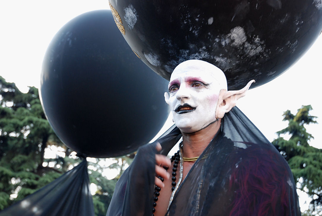 Foto de Madrid (Comunidad de Madrid), España