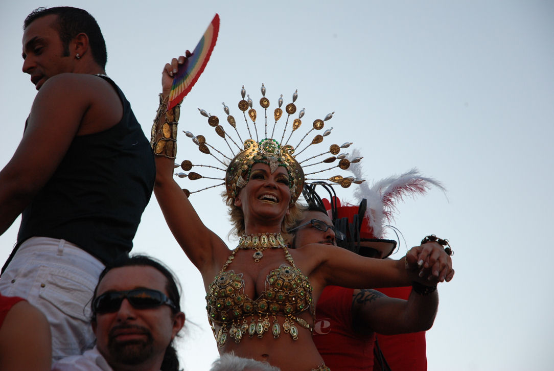 Foto de Madrid (Comunidad de Madrid), España