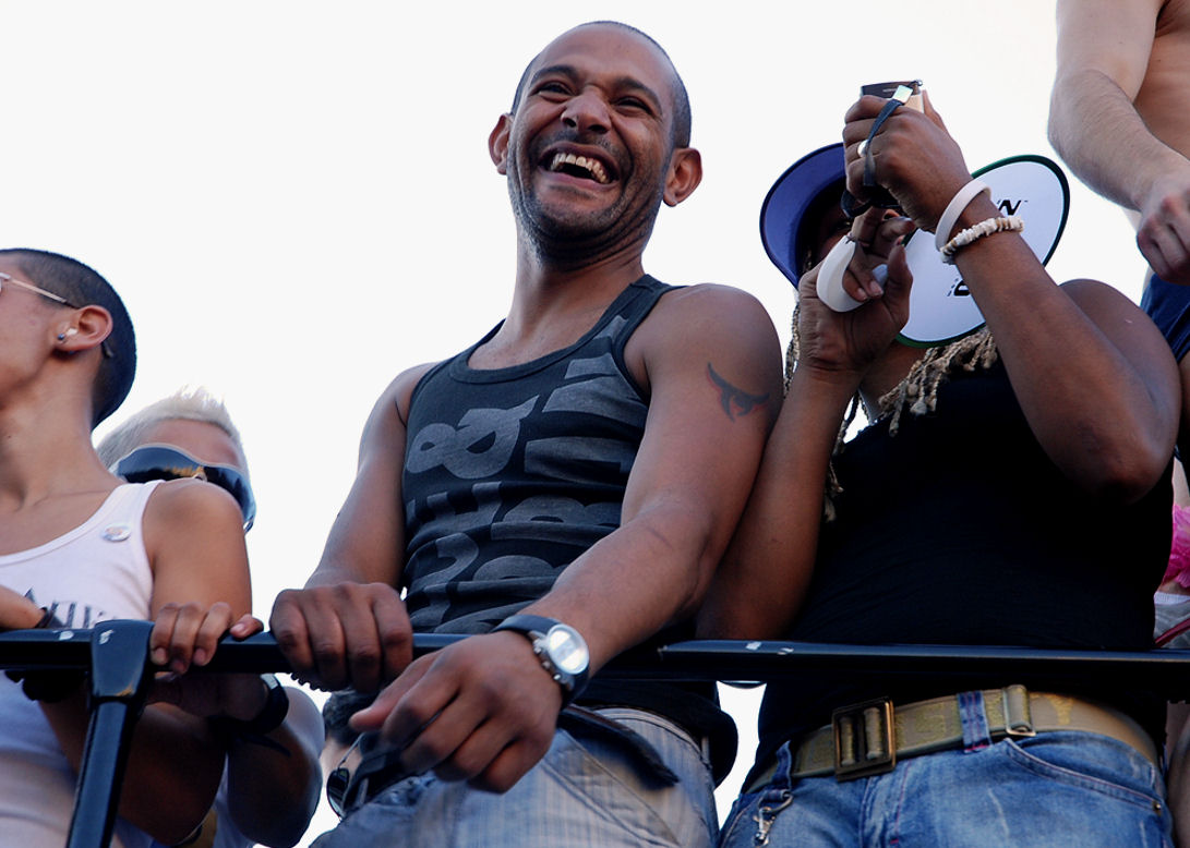 Foto de Madrid (Comunidad de Madrid), España