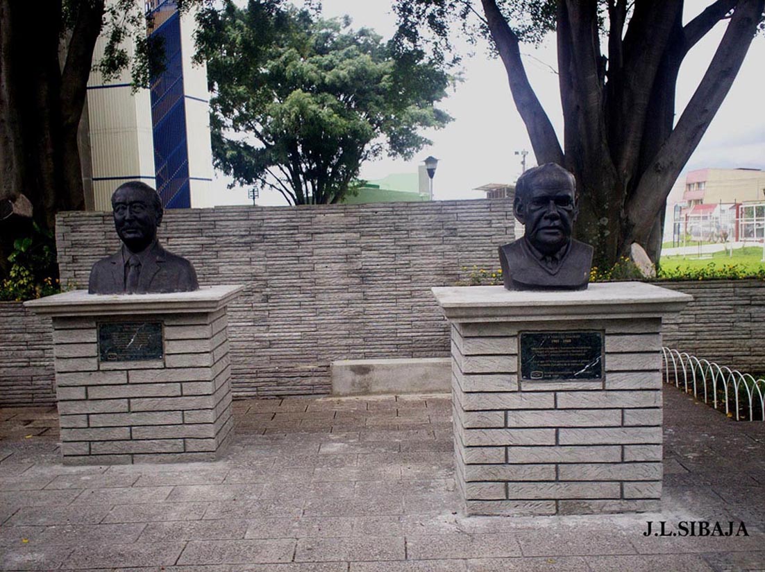 Foto de San José, Costa Rica