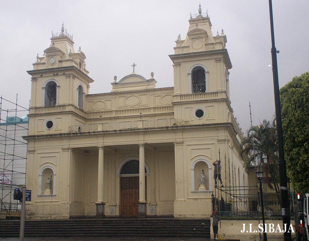 Foto de San José, Costa Rica