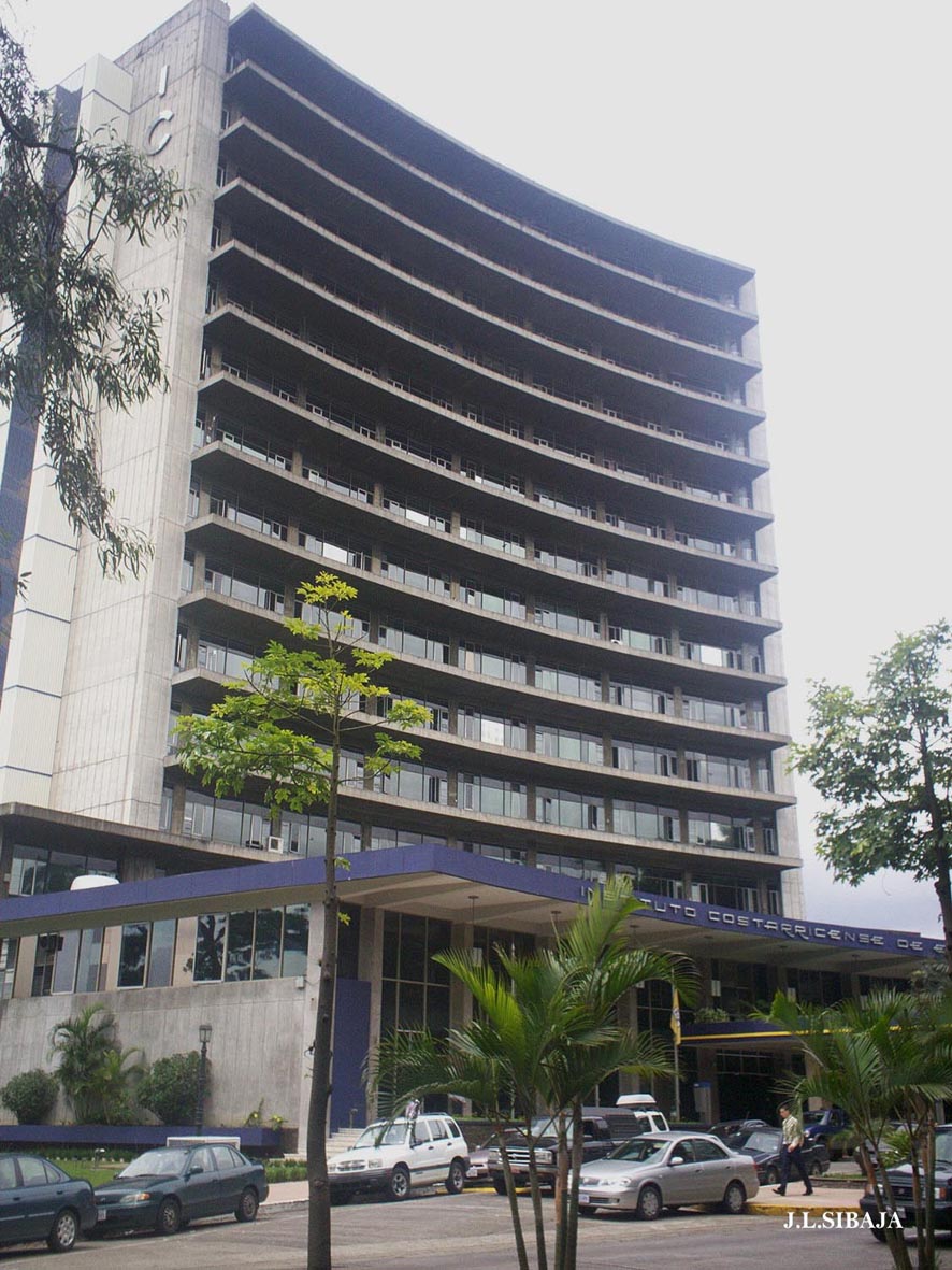 Foto de San José, Costa Rica