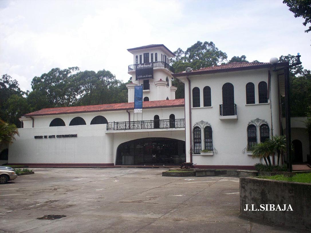 Foto de San José, Costa Rica