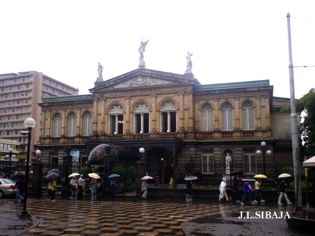 Foto de San José, Costa Rica