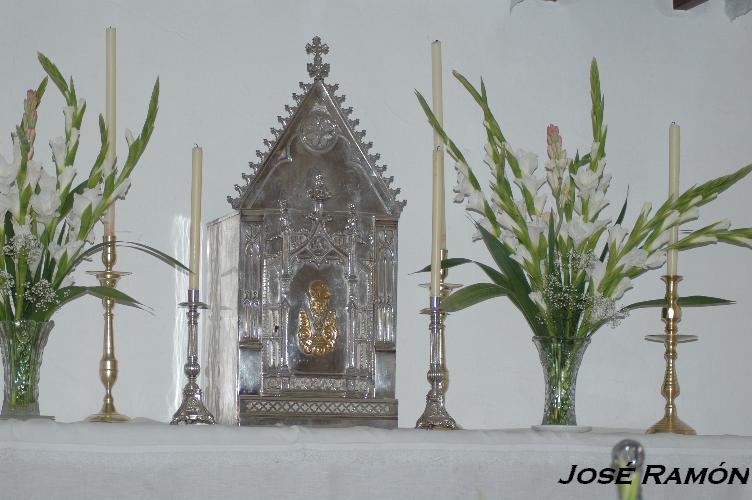 Foto de Benamahoma (Cádiz), España