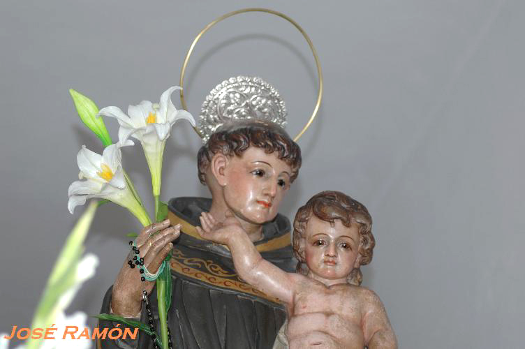 Foto de Benamahoma (Cádiz), España