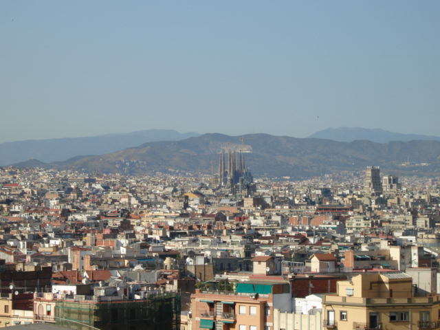 Foto de Barcelona (Cataluña), España