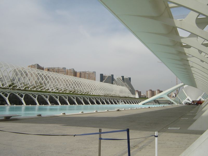 Foto de Valencia (València), España