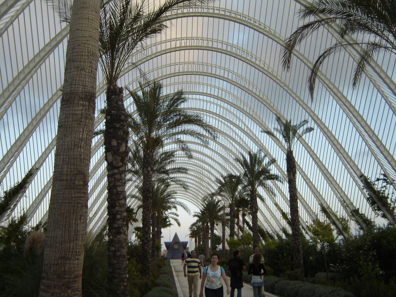 Foto de Valencia (València), España