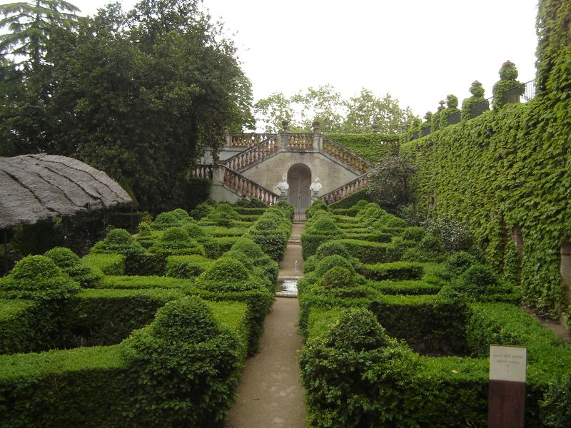 Foto de Barcelona (Cataluña), España