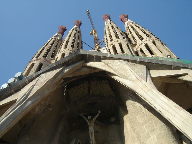 Foto de Barcelona (Cataluña), España