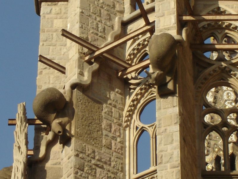 Foto de Barcelona (Cataluña), España