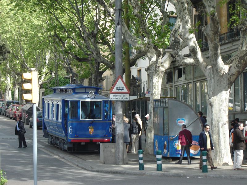 Foto de Barcelona (Cataluña), España