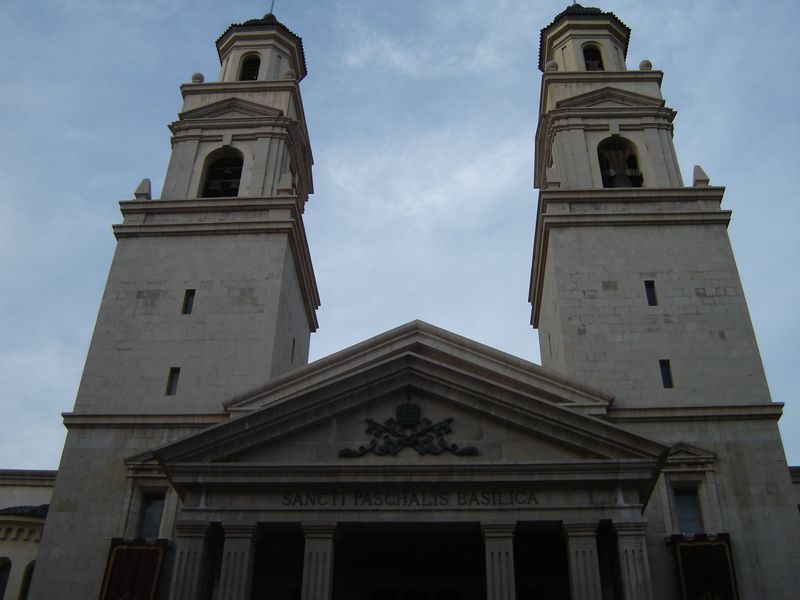 Foto de Vila-real (Castelló), España