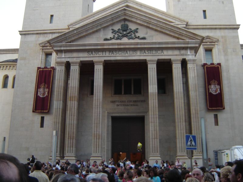 Foto de Vila-real (Castelló), España