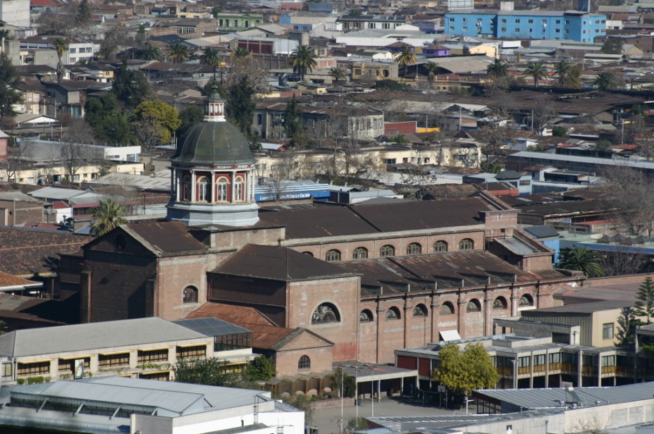 Foto de Santiago, Chile