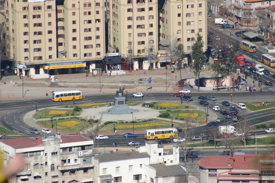 Foto de Santiago, Chile
