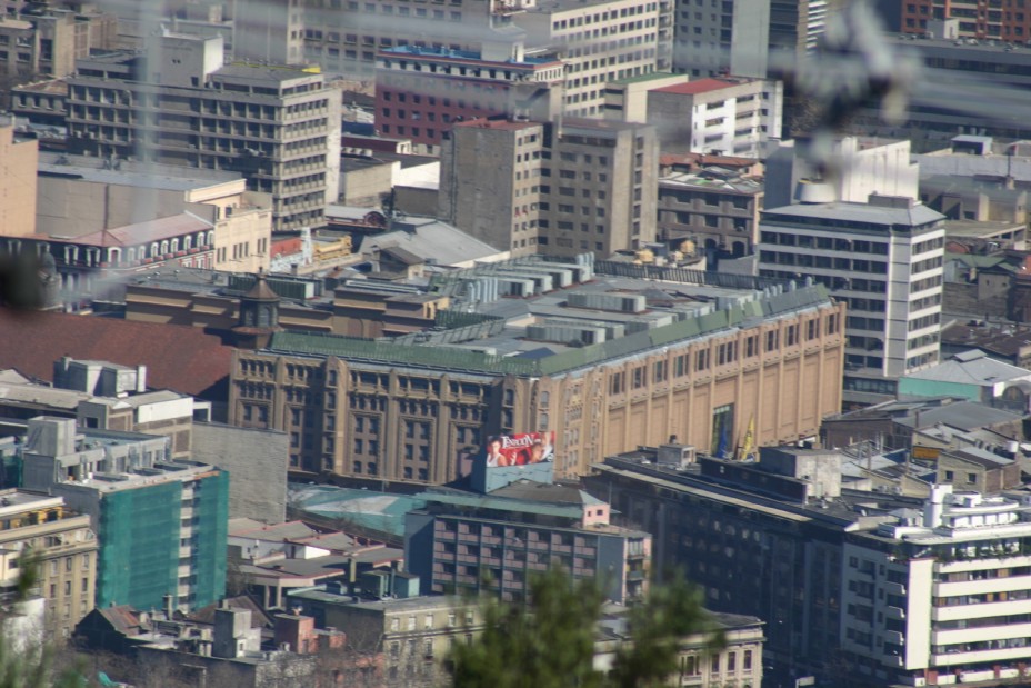 Foto de Santiago, Chile