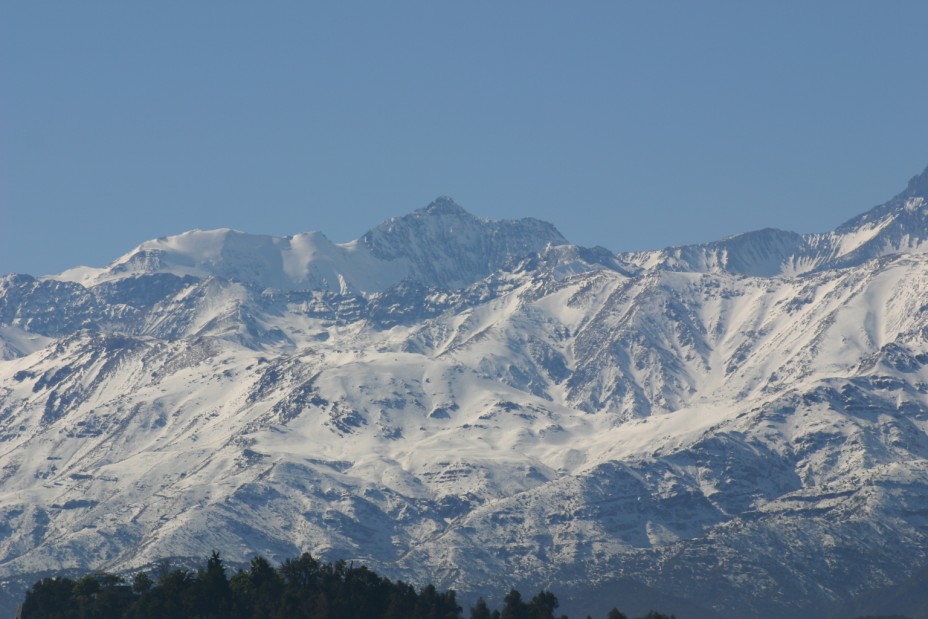 Foto de Santiago, Chile