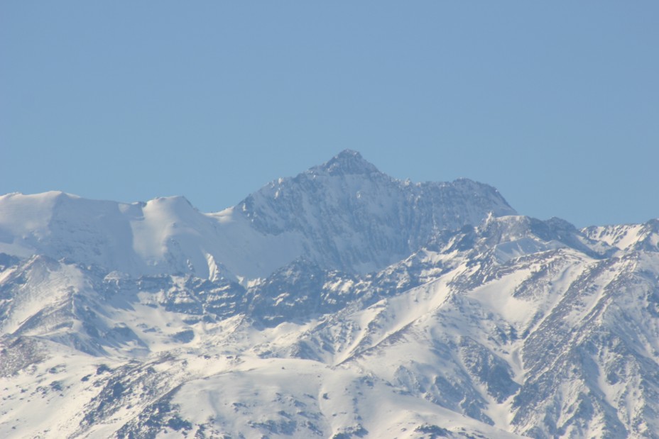 Foto de Santiago, Chile