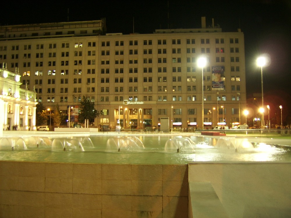 Foto de Santiago, Chile