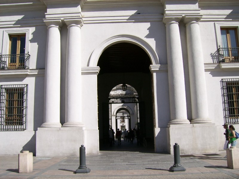 Foto de Santiago, Chile